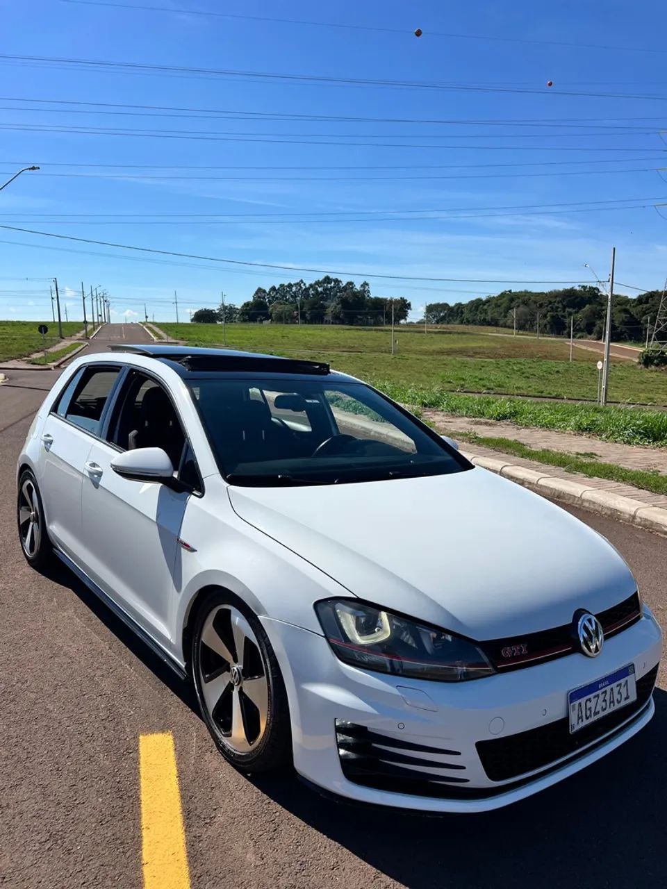 Golf GTI 2016 - Foto 4