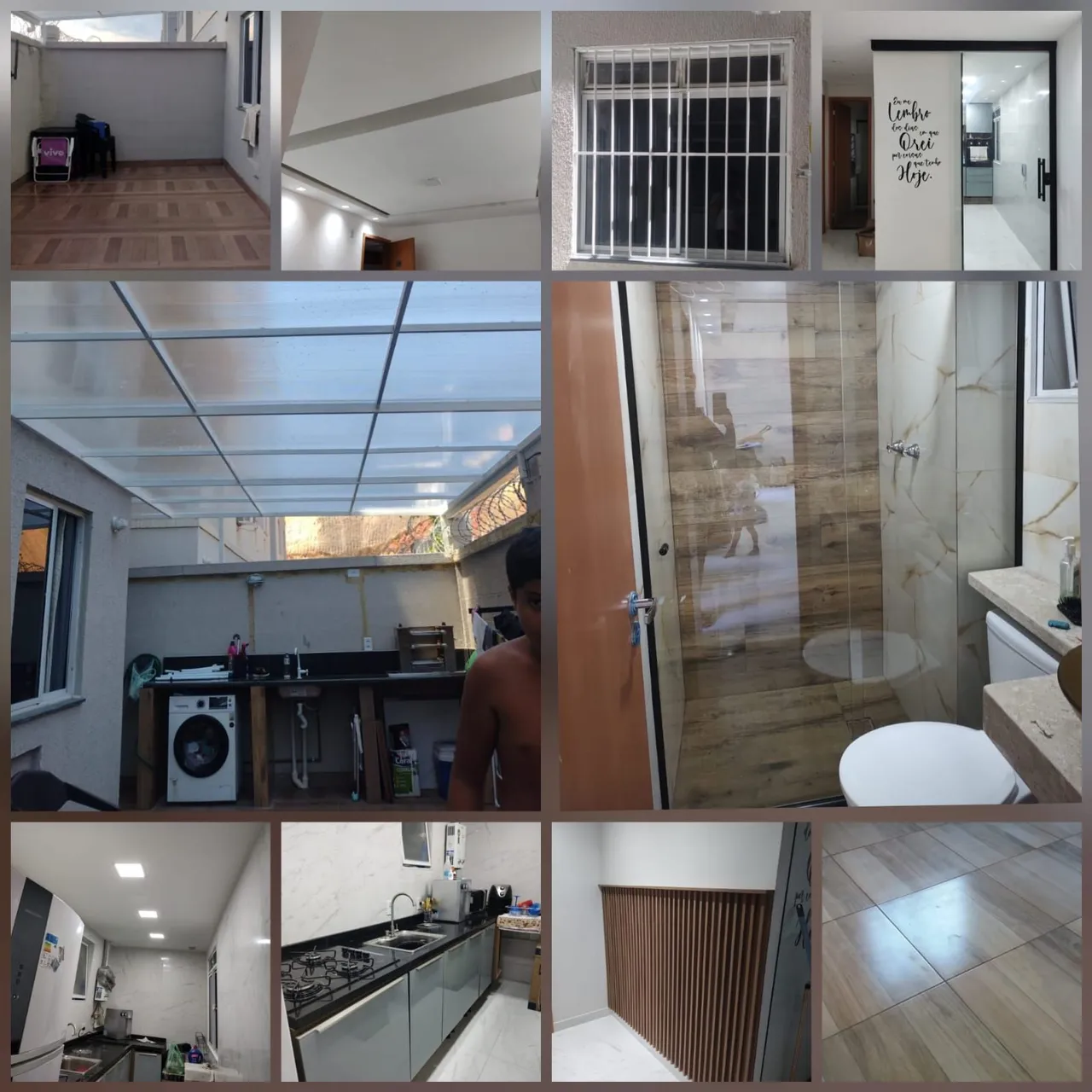 Vendo apartamento Garden financiado morada dos passaros Nova Iguaçu