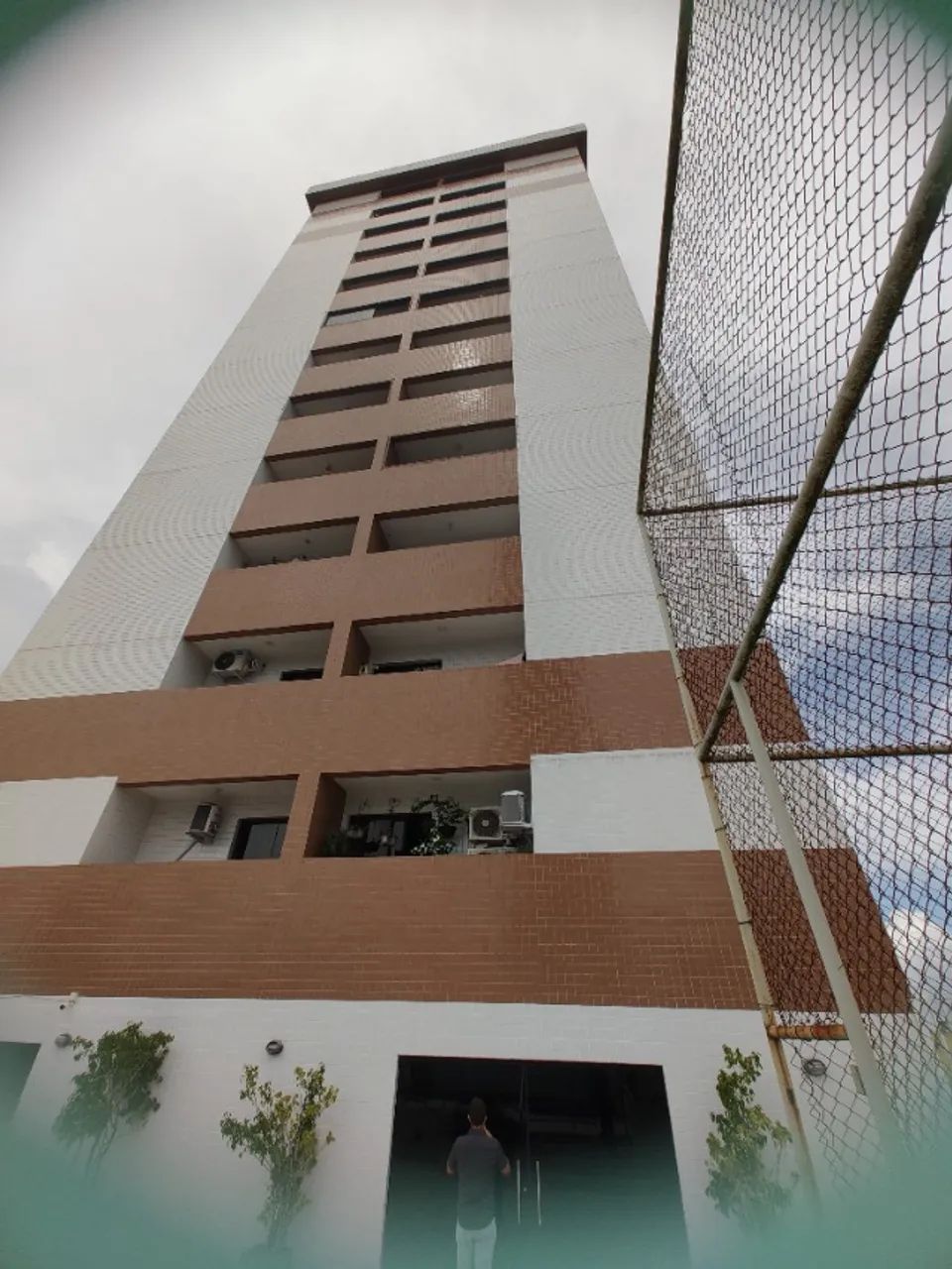ap no Bonsai em Castanhal centro  3/4 com moveis planejados 700 mil reais