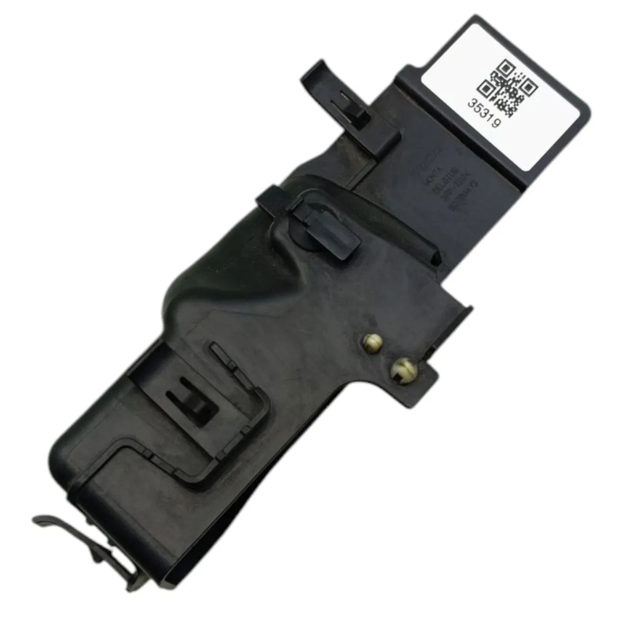 Suporte defletor direito radiador Volvo s60 1.6 T4 2011 2012 - Foto 2
