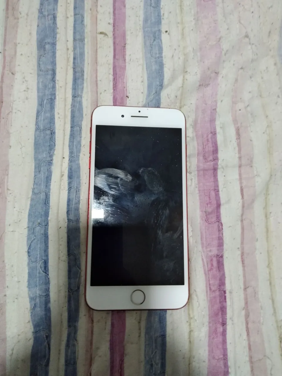iPhone 7 plus