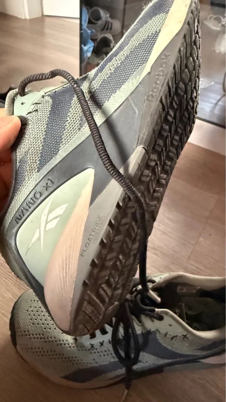 Tênis nano x1 Reebok Crossfit  - Foto 3