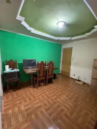 Apartamento para comprar Parque das Acácias Betim