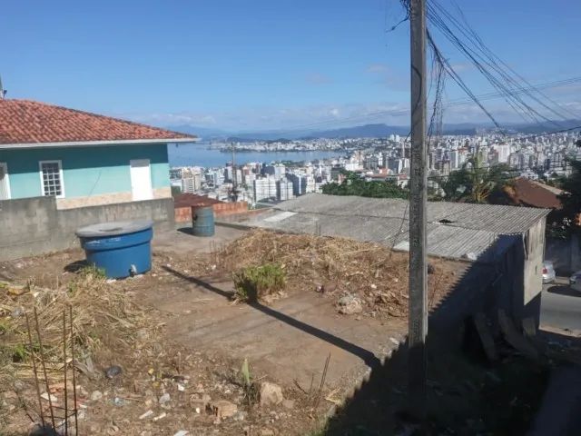 Terreno no Centro de Florianópolis, 155 m² , com certidão de regularização  - Foto 2