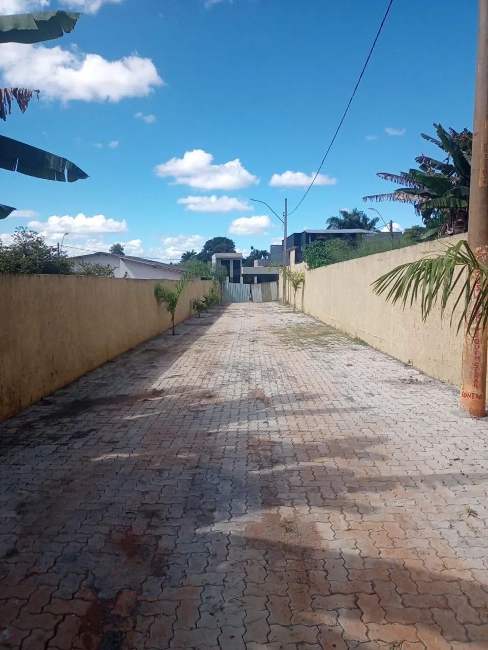Foto - Brasília - Setor Habitacional Arniqueira (Águas Claras)