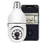 CAMERA LAMPADA