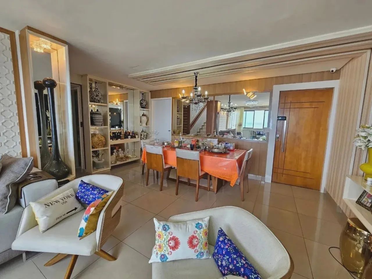 Grande oportunidade em Casa Caiada 3 quartos 250m² - Olinda - PE