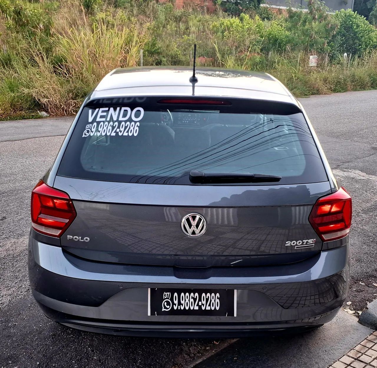 Polo TSI 2019 único dono - Foto 4