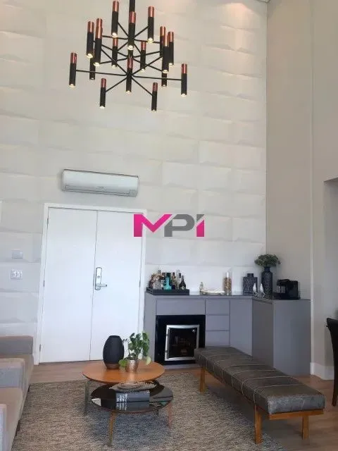 APARTAMENTO A VENDA NO GRAND GARDEN NO JARDIM SAMAMBAIA - JUNDIAI/SP
