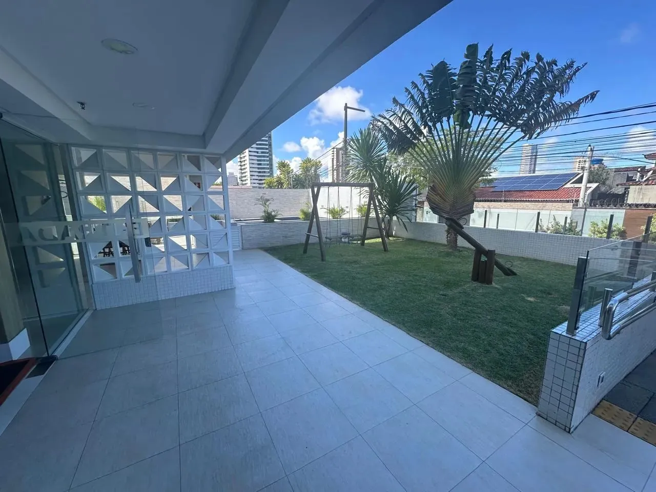 Jardim Lagoa Nova Residencial Lagoa Nova - Natal - RN