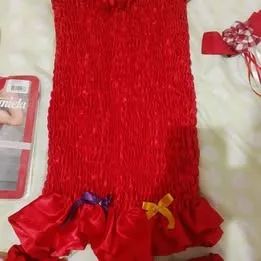 Roupa De Festa Junina - Foto 3