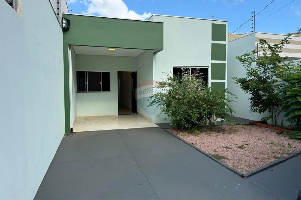 CASA A VENDA JARDIM DO PARQUE 1 - Foto 2