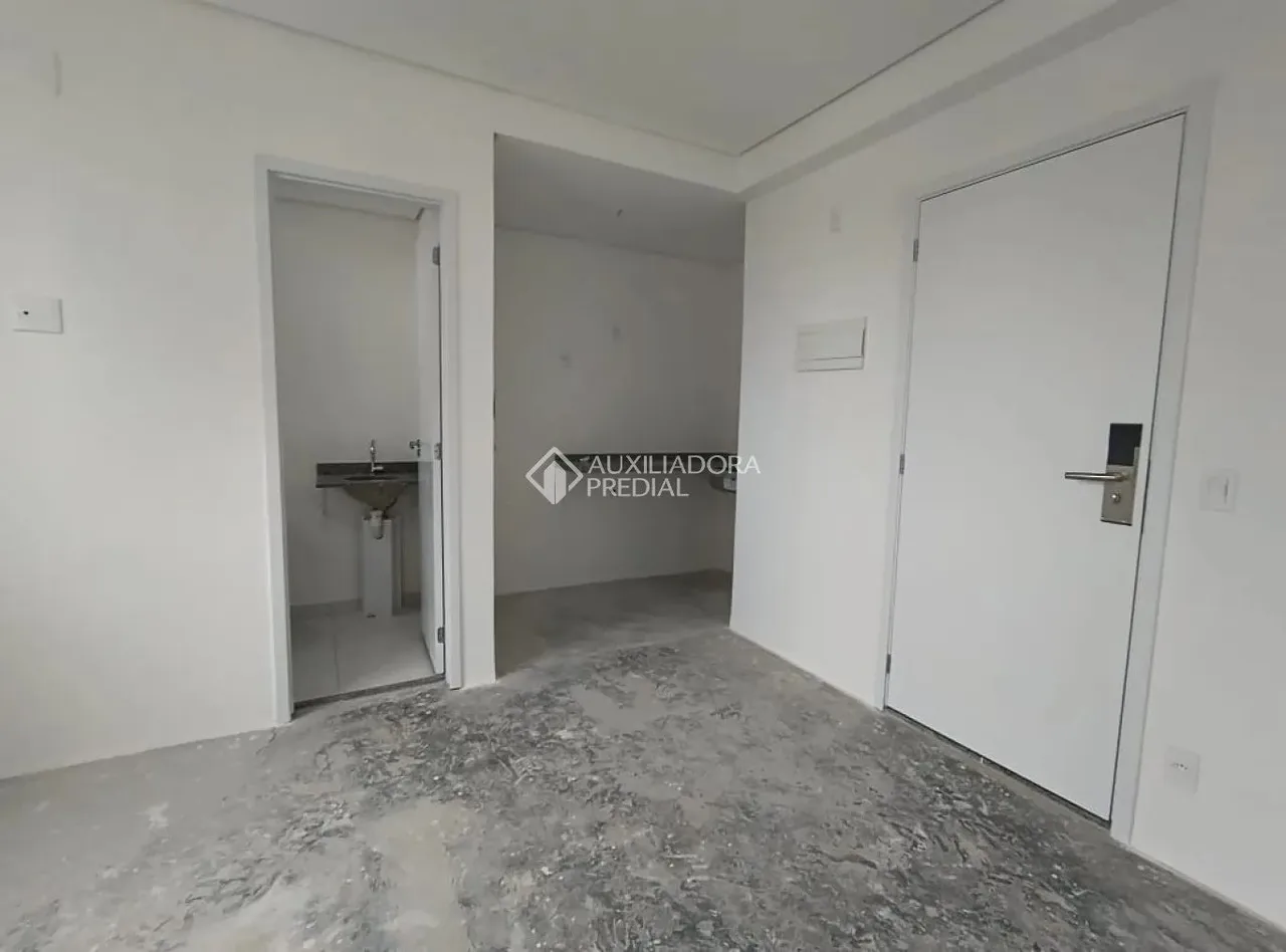 STUDIO 24,83, CENTRO DE SÃO BERNARDO DO CAMPO, SP