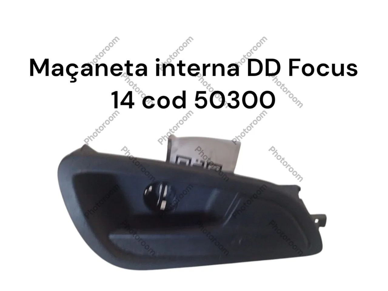 Maçaneta Interna DD Focus 14 cod 50300