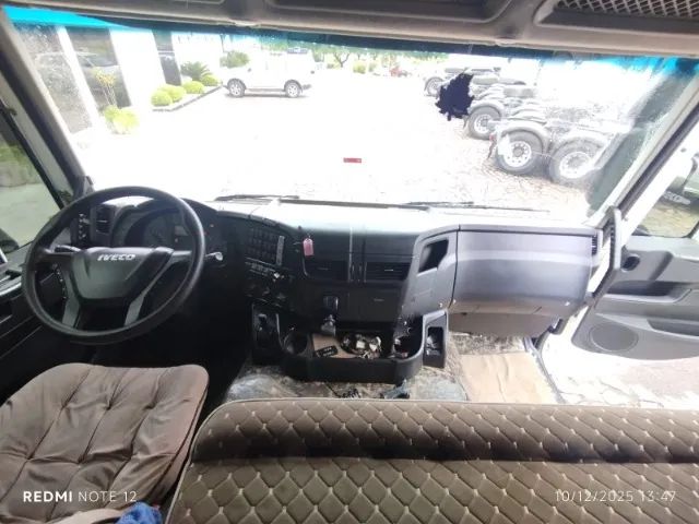 Iveco 440 6x2 2019  - Foto 8