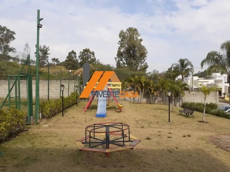 TERRENO RESIDENCIAL em SOROCABA - SP, JARDIM GRAMADOS DE SOROCABA - Foto 11