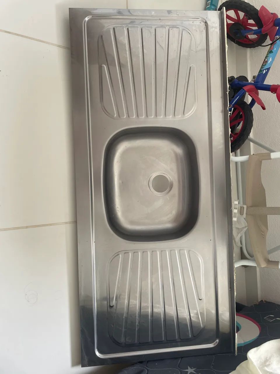 Pia de cozinha 64850325323395122