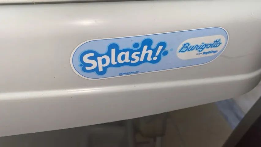 Banheira Splash Burigotto - Foto 2