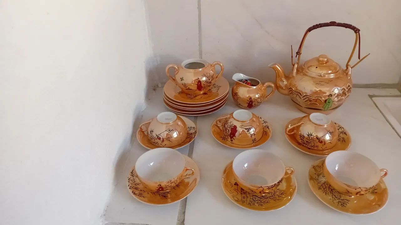 Aparelho de jantar64305328415490120