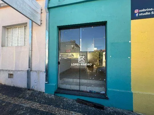 Sala para alugar, 40 m² por R$ 1.300,00/mês - Centro - Santa Bárbara D'Oeste/SP