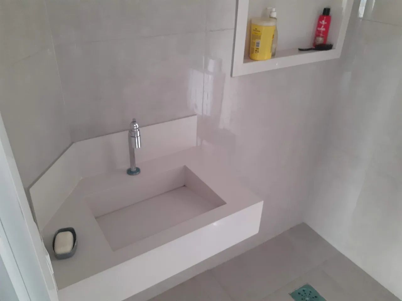 Área de lazer disponível dia  05/04 e 12/04  ! ( agrishow disponível) - Foto 9