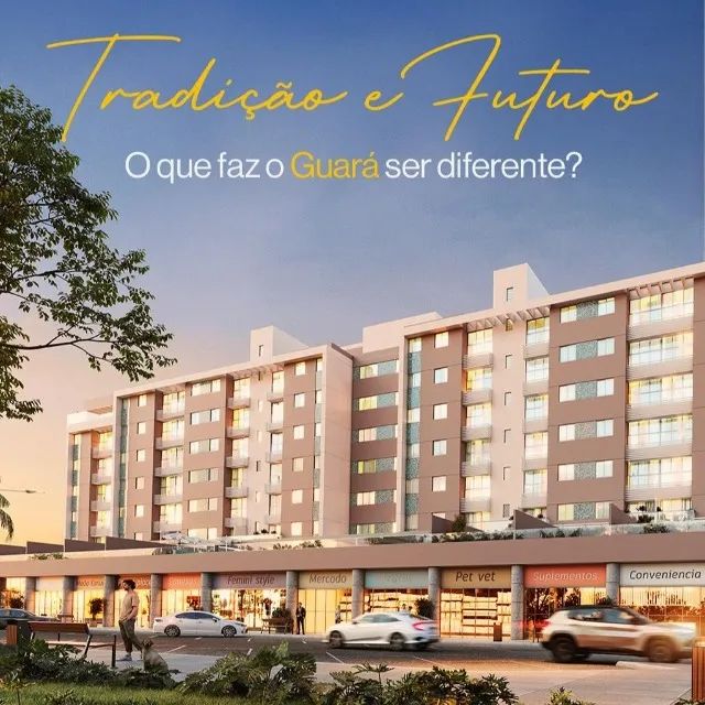 Foto - Brasília - Guará II