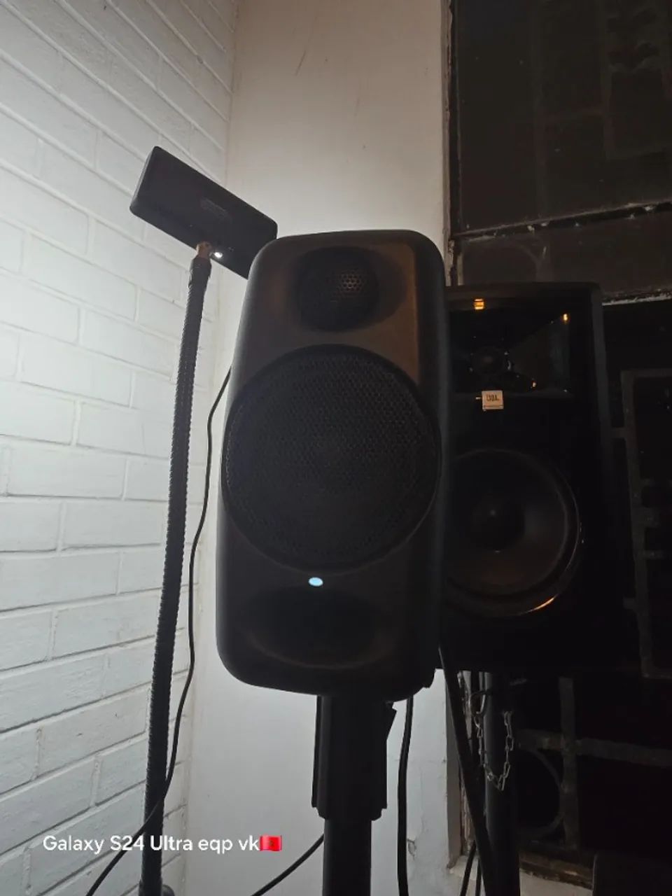 iloud micro monitors (monitores de audio) - Foto 2