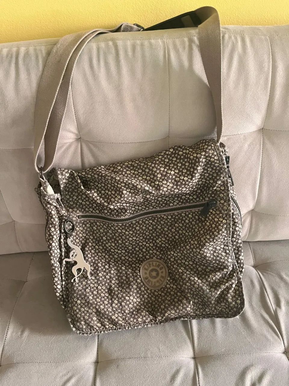 Bolsa Kipling  - Foto 2