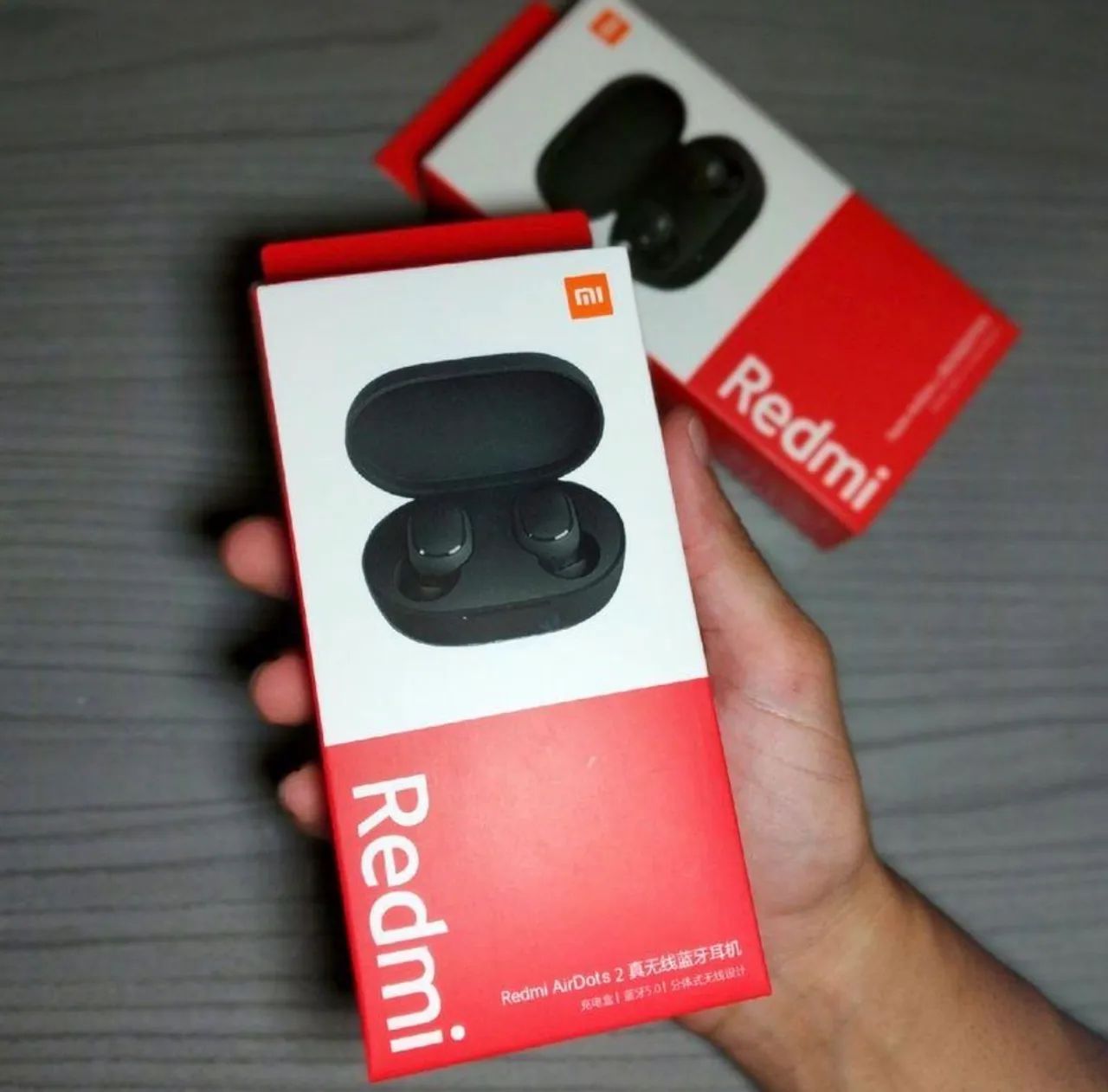 Fone de ouvido Bluetooth  - Foto 3