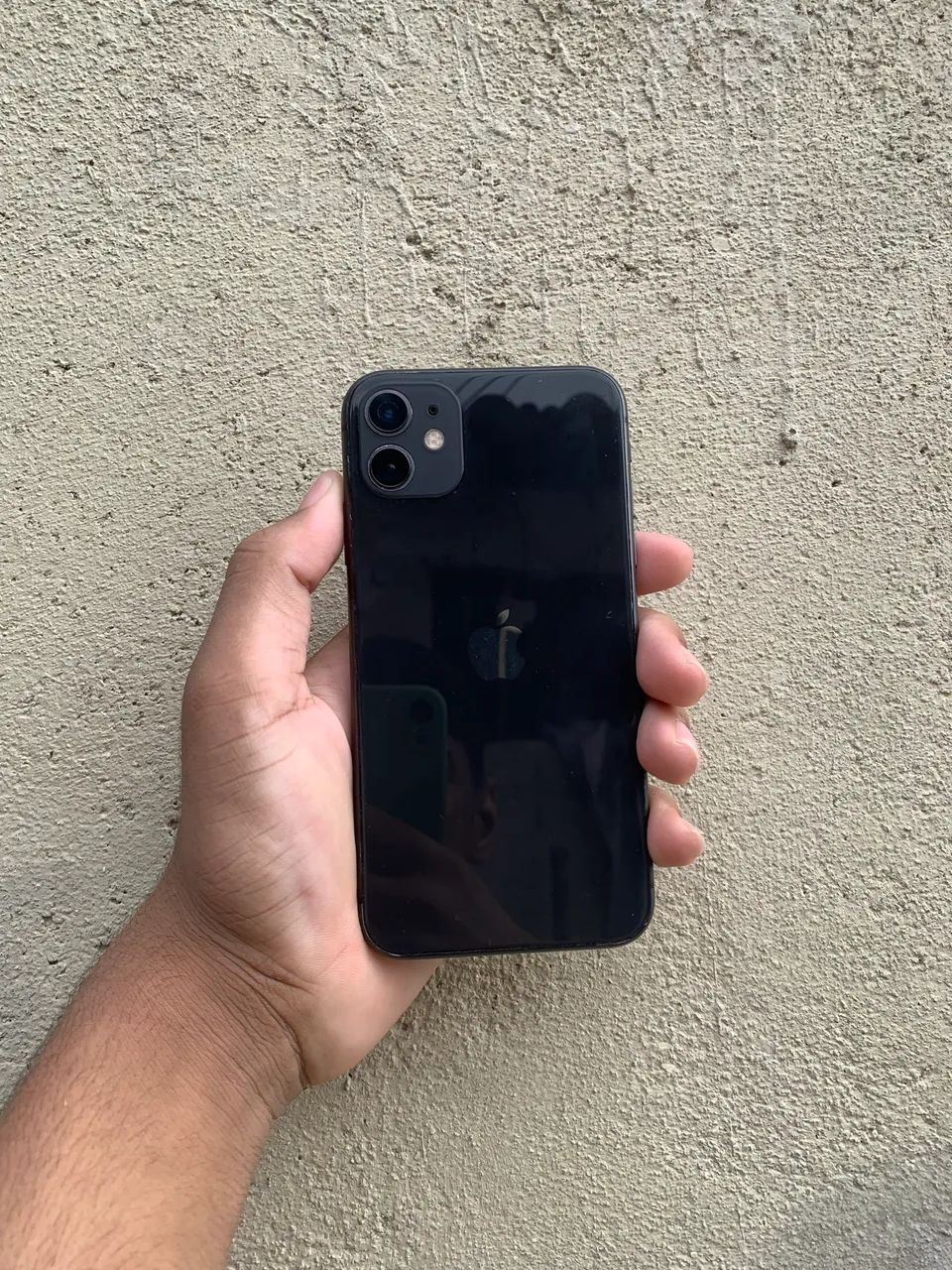 TROCO IPHONE 11