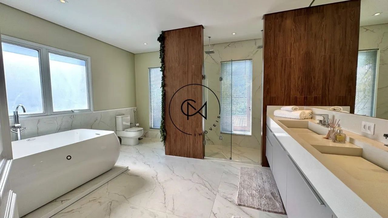 Imóvel de excelente padrão, mobiliado, decorado com eletroeletrônicos: - Foto 5