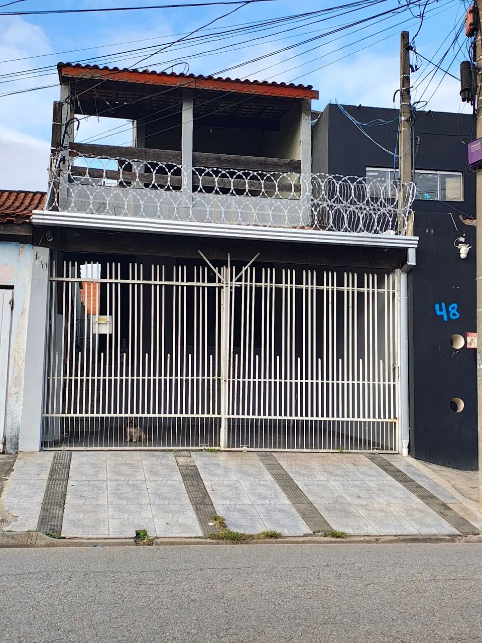 Vendo Casa Sorocaba ( Documentação tudo ok)