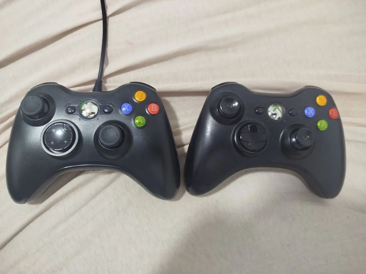 Xbox 360 desbloqueado  - Foto 2