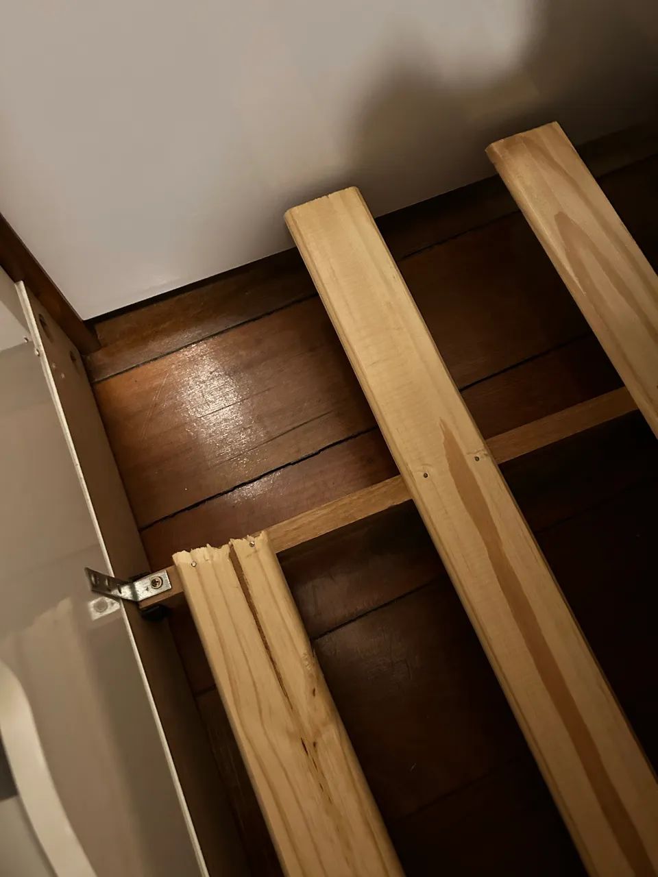 Mini Cama Infantil Nuvem + Colchão e Lençóis - Foto 4
