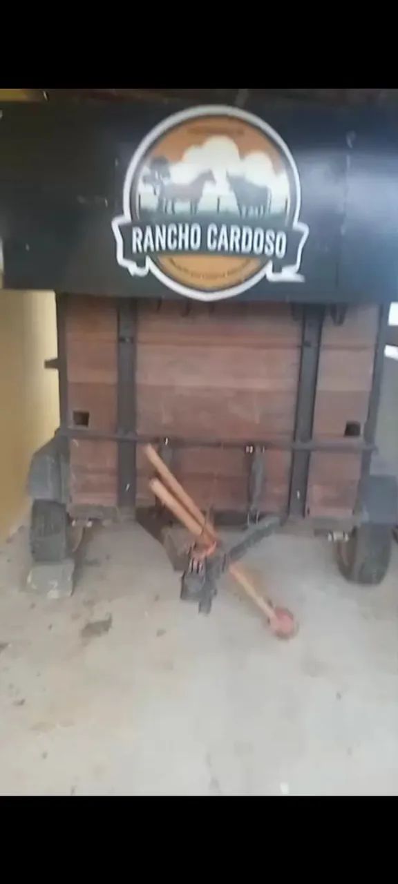 Pra vender no precinho 