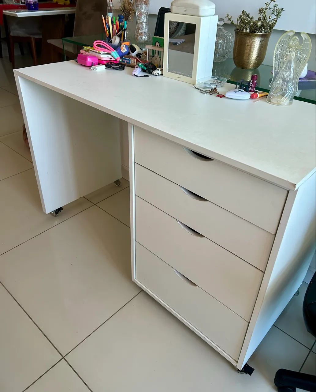 Escrivaninha para quarto - Foto 3