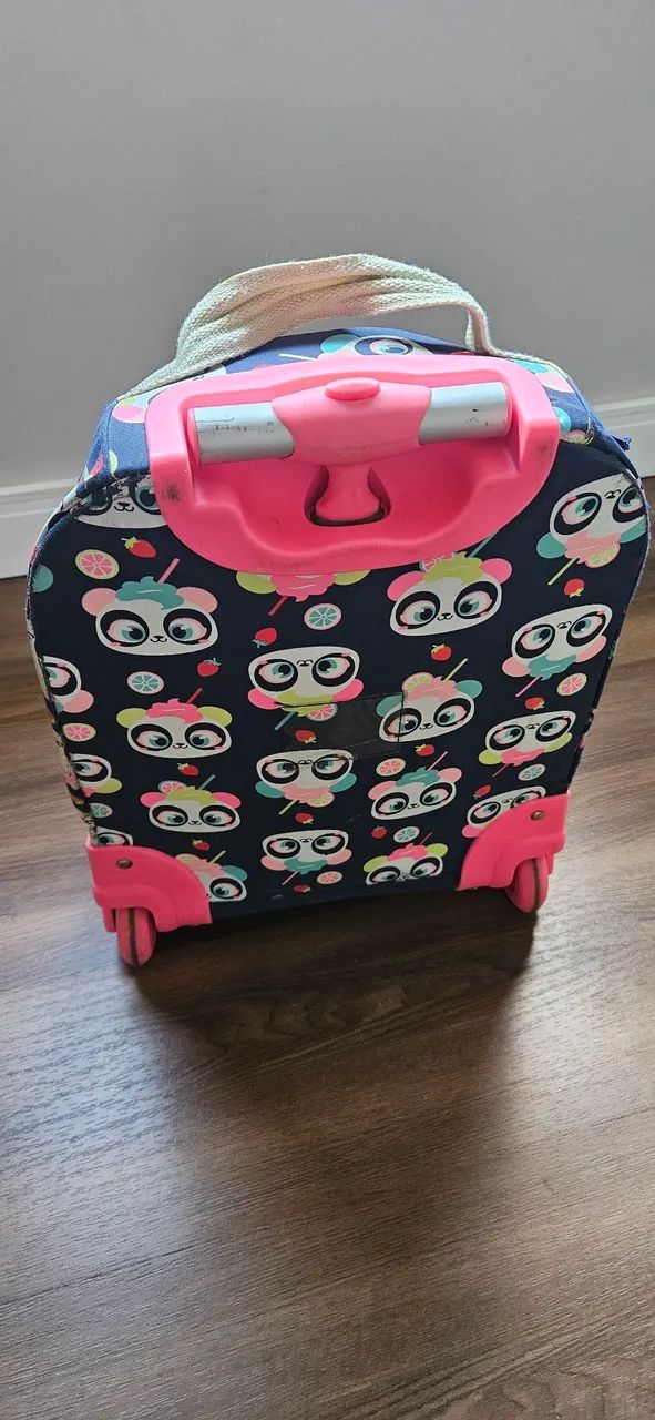 Mochila Puket Infantil - Foto 2