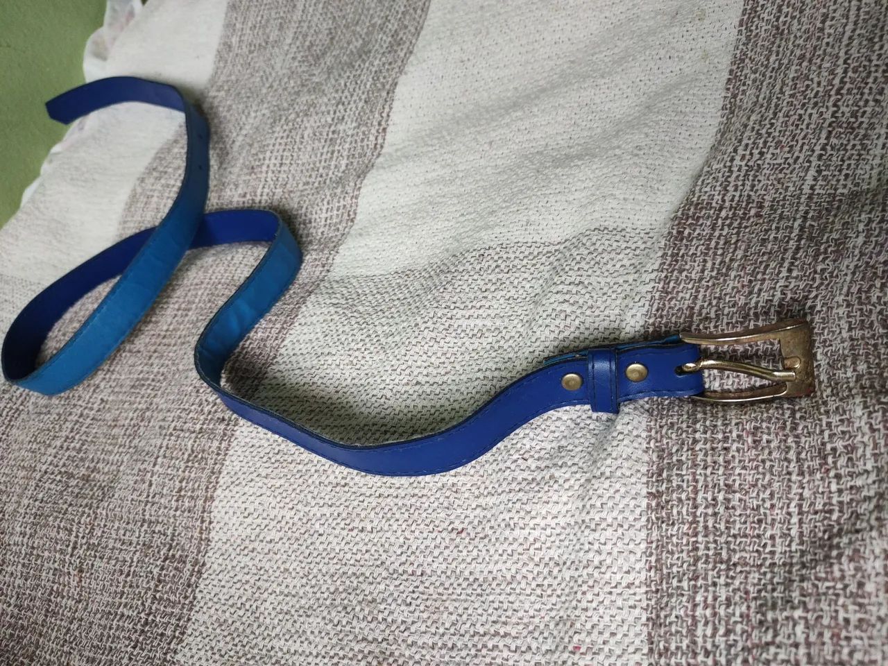Cinto feminino usado