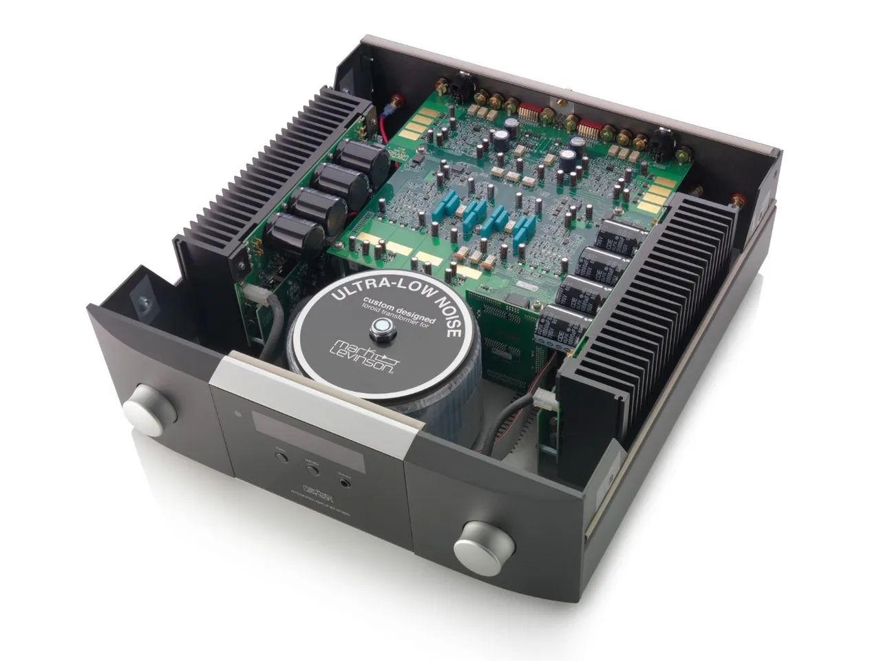 Integrado Mark Levinson 5805 - Foto 3