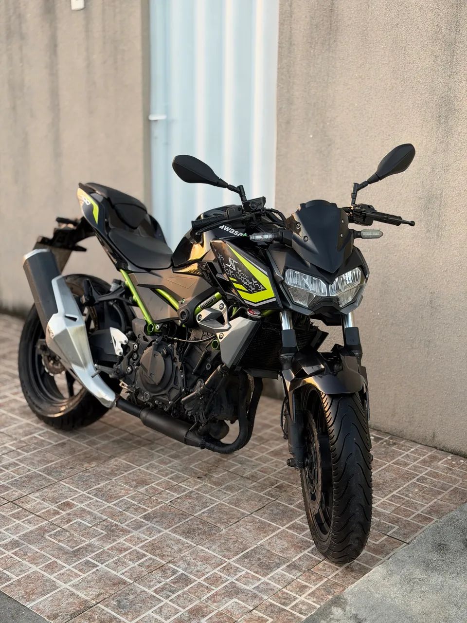 Z 400 ano 2020/20 - Foto 2
