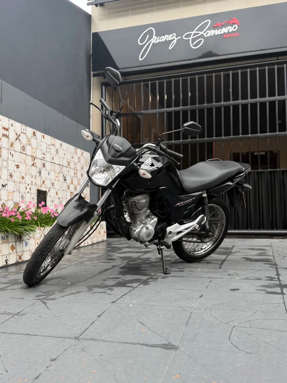 Honda Start 160 2022 - Foto 2