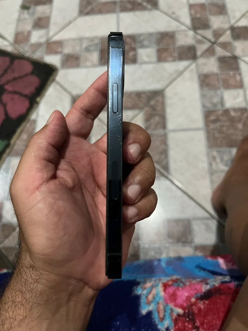 iPhone 12 PRO SEMI NOVO - Foto 4