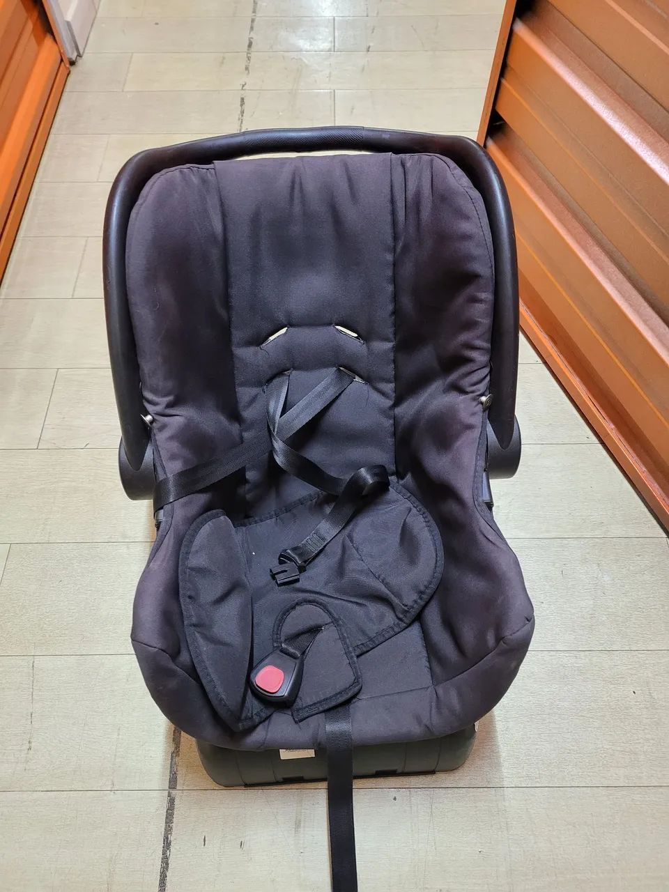 Bebe conforto  - Foto 2