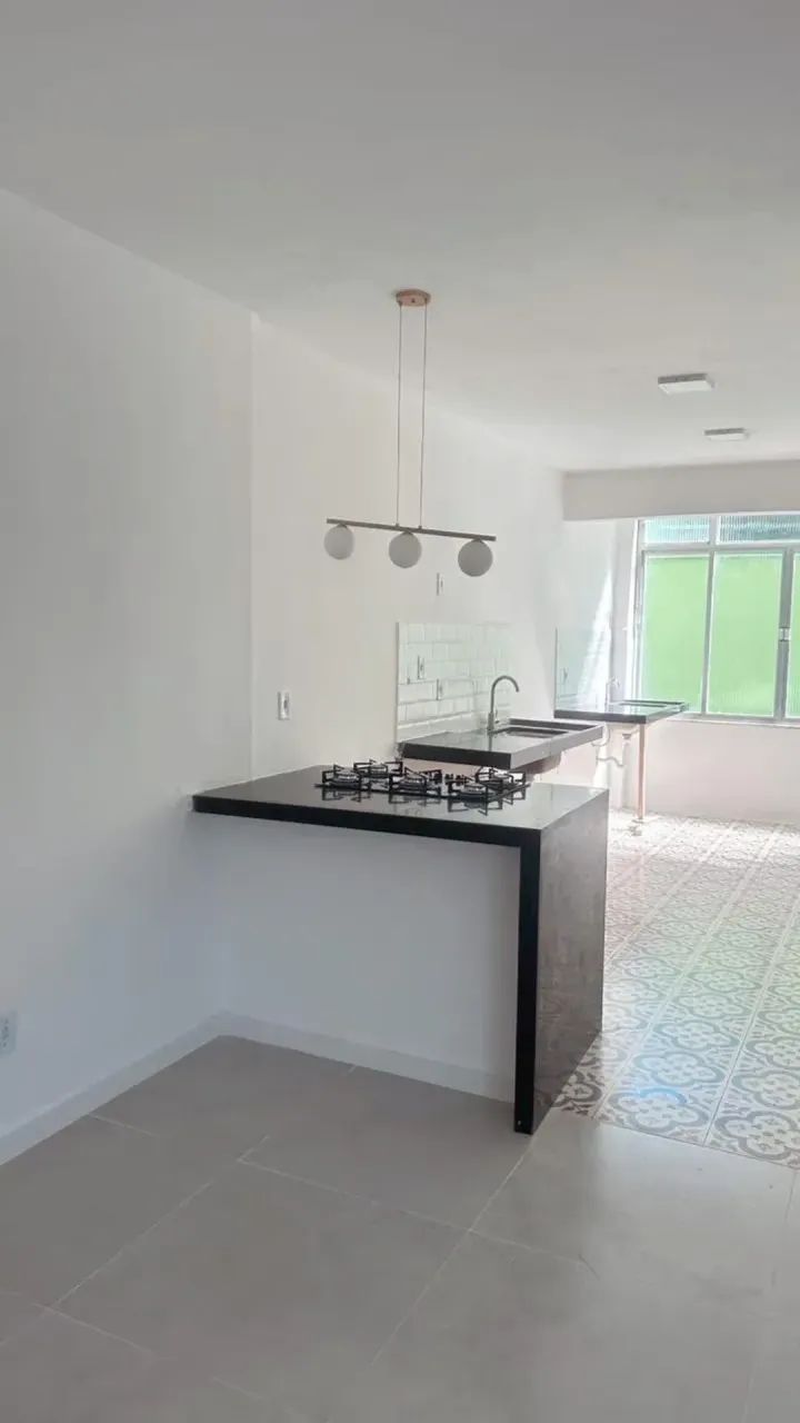 Apartamento na praça Saens Peña - Foto 3