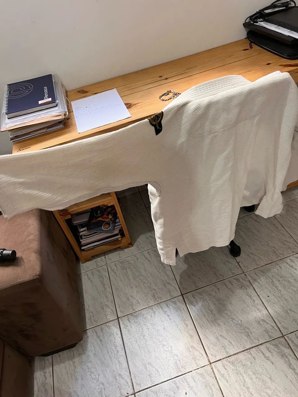 Kimono M4  - Foto 2