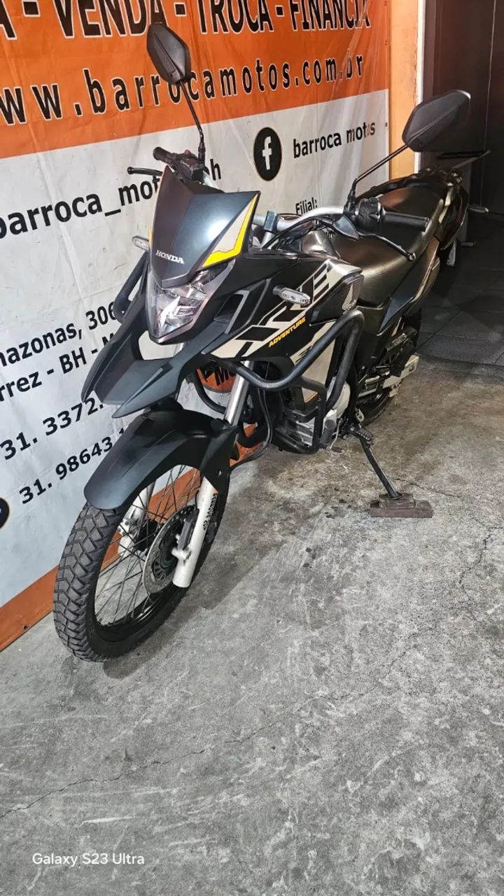 Honda xre 300Cc - Foto 4