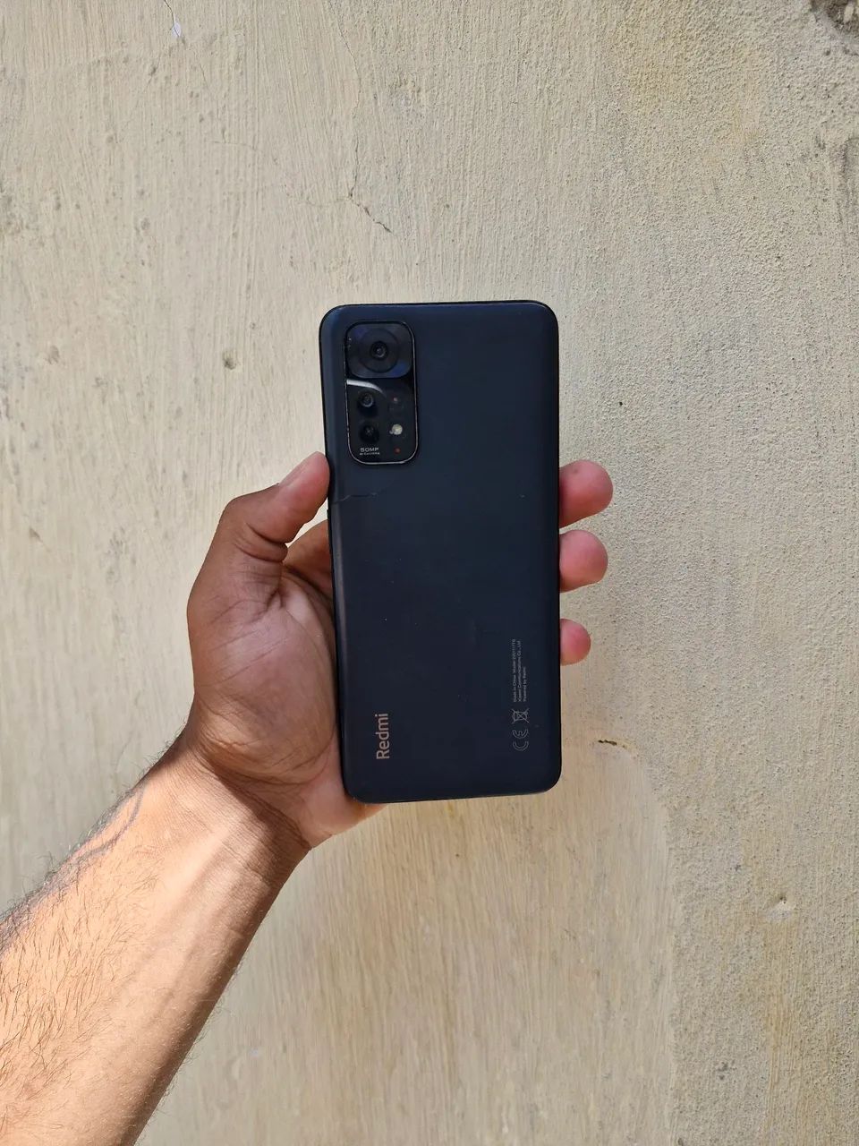 Note 11 128gb - Foto 2