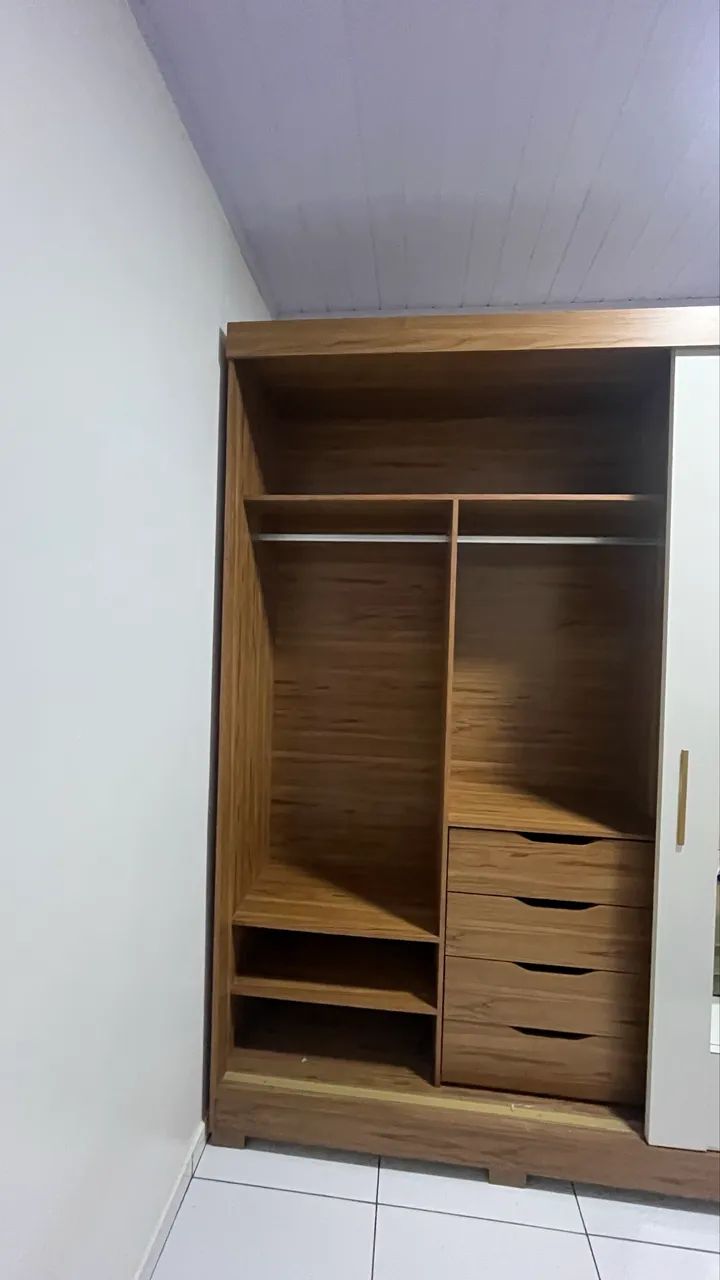 Guarda Roupa Casal  - Foto 2