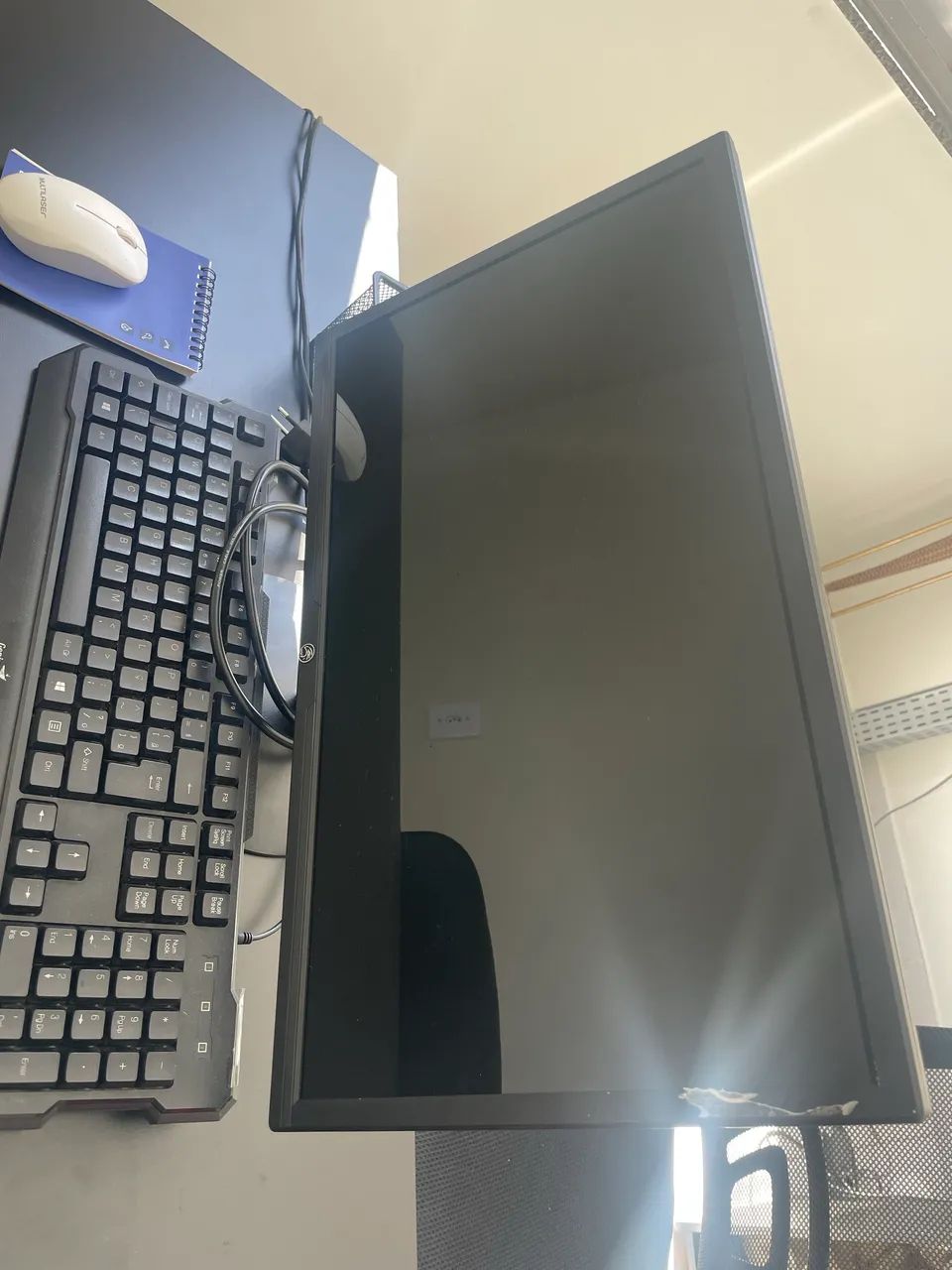 Kit Pc completo Core i5 novo - Foto 5