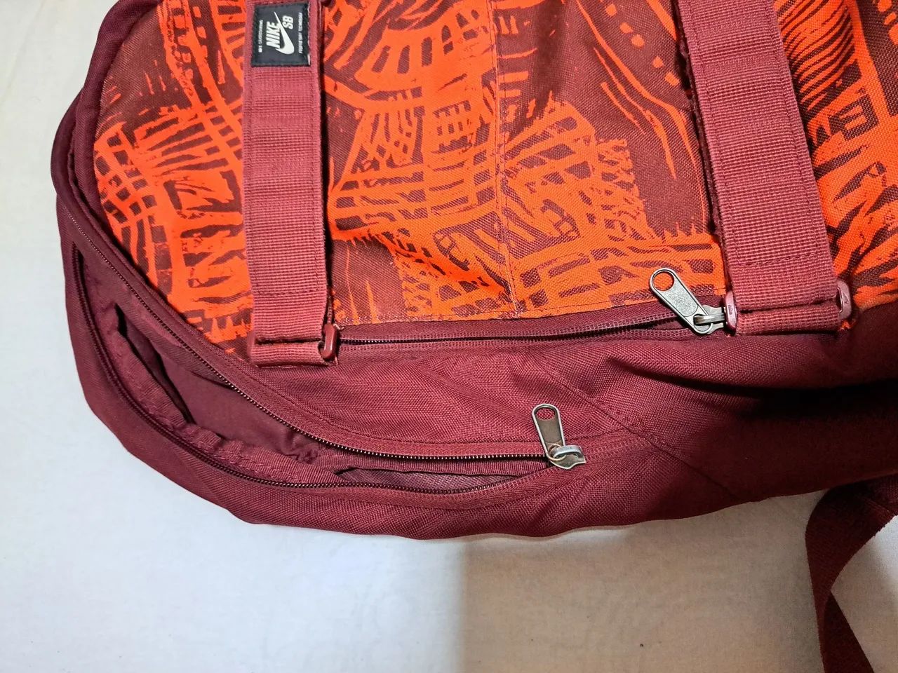 Mochila Nike SB - Foto 3